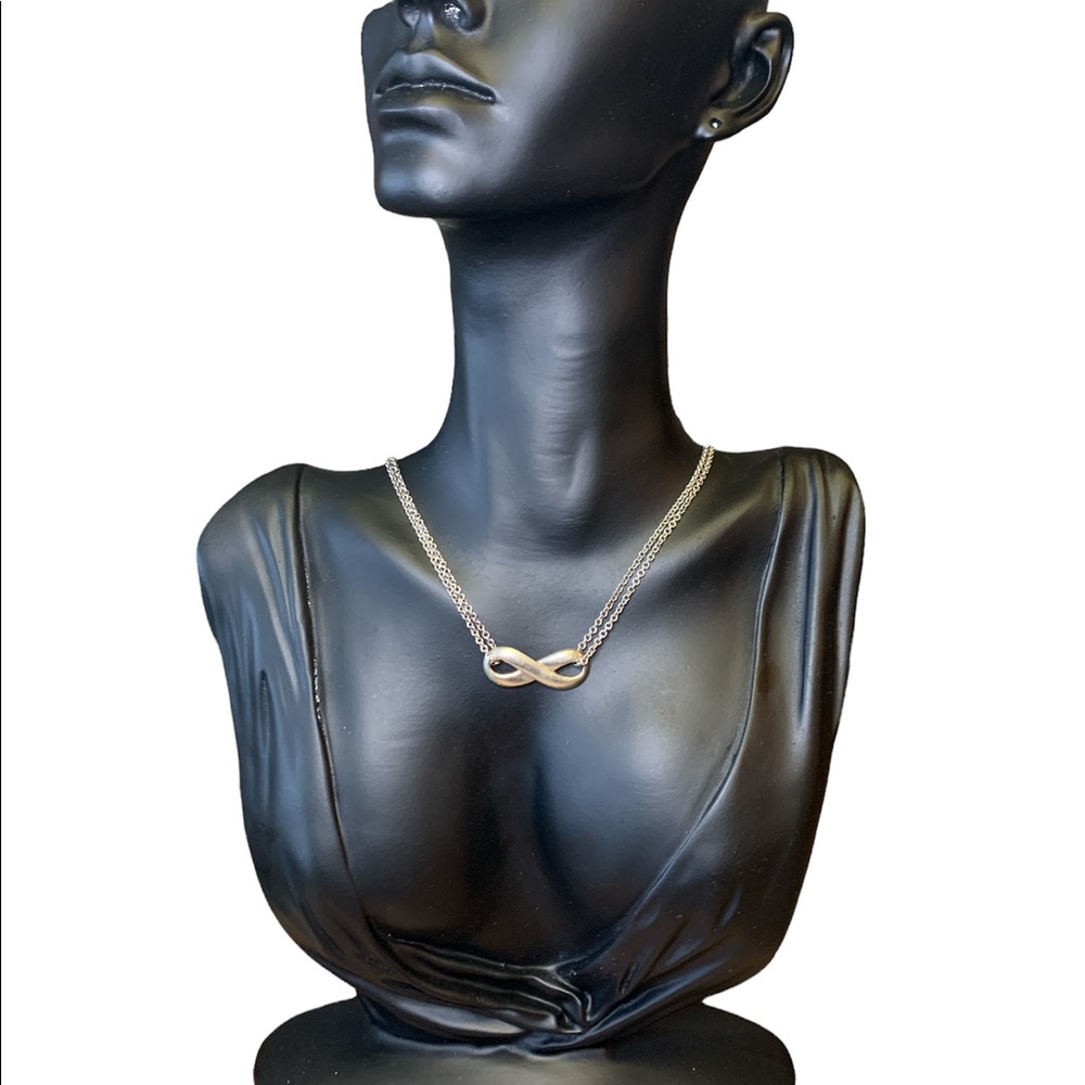 JAMES AVERY INFINITY NECKLACE